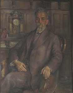 Ivan Hribar